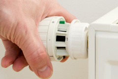 Cold Hiendley central heating repair costs