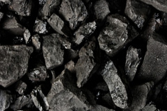 Cold Hiendley coal boiler costs