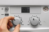 free Cold Hiendley boiler maintenance quotes
