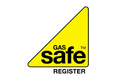 gas safe companies Cold Hiendley